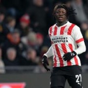 罗马诺：引进加纳乔无望，勒沃库森有意埃因霍温边锋巴卡约科