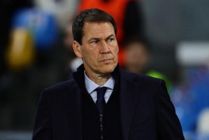 开云体育官方网-【观察】鲁迪·加西亚，比利时主帅备胎中的次选