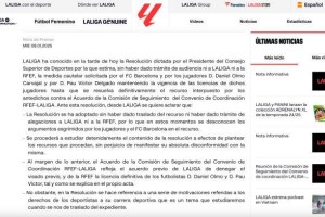 开云体育-奥尔莫获临时注册 西甲回应：完全不同意这一决议