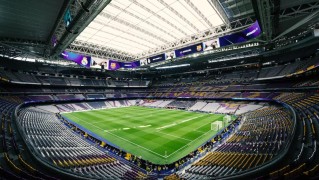 开云体育官方网-阿斯：老佛爷与FIFA关系密切，2030世界杯决赛将在伯纳乌举行