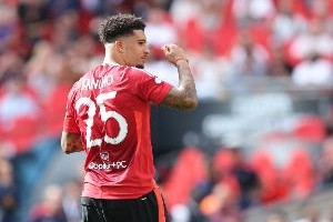 罗马诺：尤文确认无意承担桑乔的薪水，也并未向曼联发送正式报价