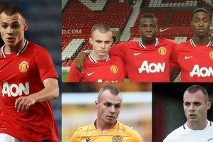 开云体育官方网-前红魔青训球员：我对离开曼联不感到后悔，爵爷走后就变味了