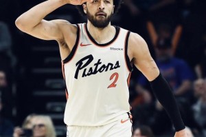 开云体育app下载-成绩好内心有底气，坎宁安瞄准全明星和季后赛