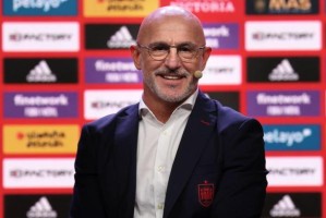 开云体育app下载-武一帆：15处变化的“新”西班牙=德拉富恩特要革命？