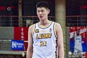 CBA最新FMVP评定值：杰曼在北京队中排第1 胡金秋为广厦队中第1