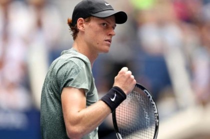 开云体育app下载-王勤伯：辛纳禁赛3个月成赢家，WADA是最大输家