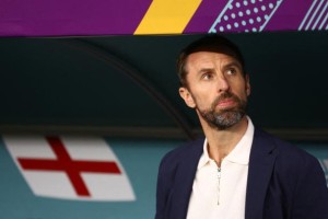 开云体育app下载-【回声】三狮成绩若下滑，索斯盖特能否逆转风评？